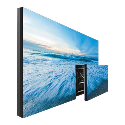 Large LED & LCD Screens